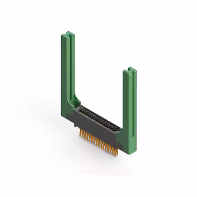 395-032-560-558 EDAC Inc.  Edgeboard Connectors